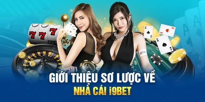 Dịch vụ i9bet hỗ trợ mọi lúc bạn cần