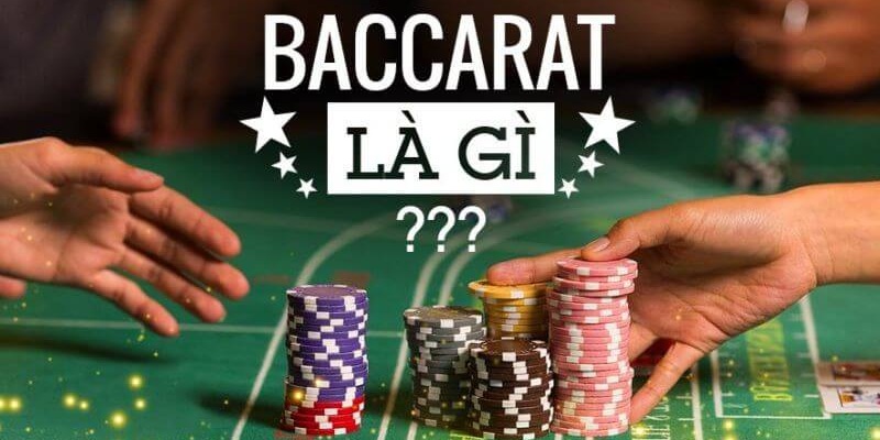 Giới thiệu tựa game bài baccarat 