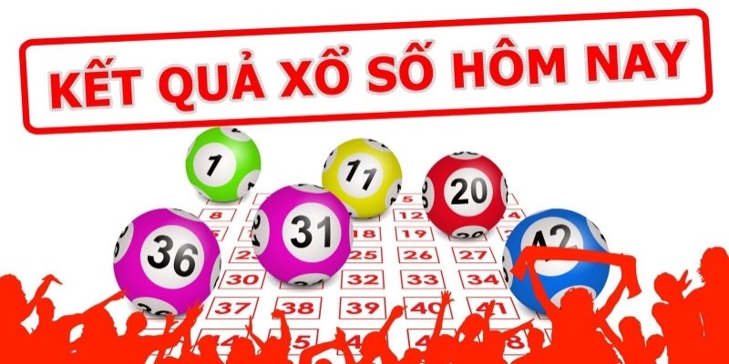 Kết quả xổ số tại I9BET được cung cấp cực nhanh và chuẩn