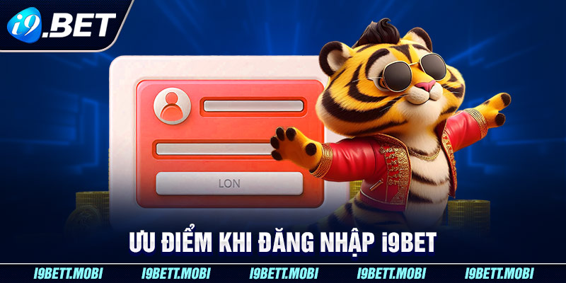 Những điểm nỗi bật của nhà cái i9bet